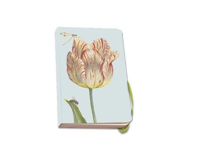 Agenda A5, Tulpen/Tulips, Jacob Marrel, Collection Rijksmuseum