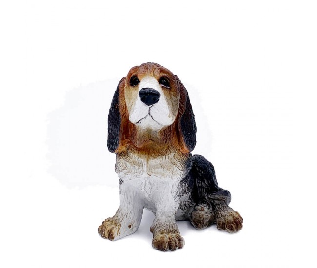 Caine Bassett figurina 9 cm