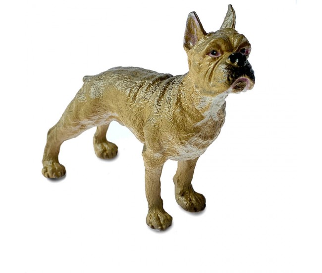 Caine Boxer figurina 11 cm