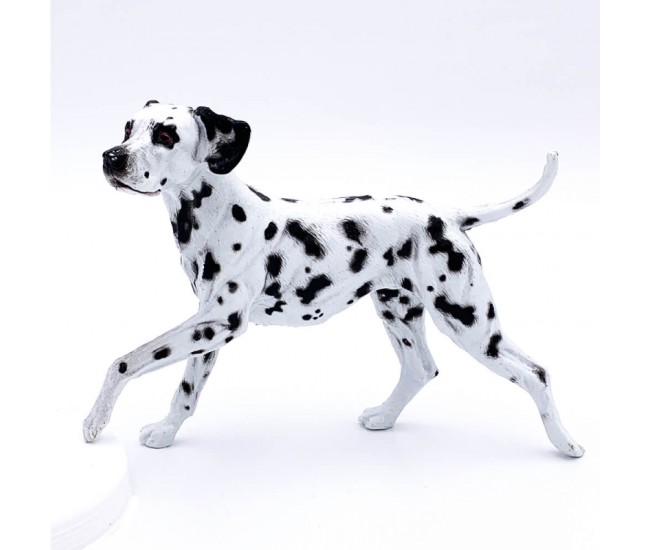 Caine Dalmatian figurina 11 cm