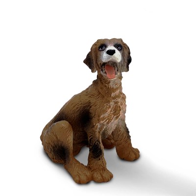 Caine Setter figurina 11 cm