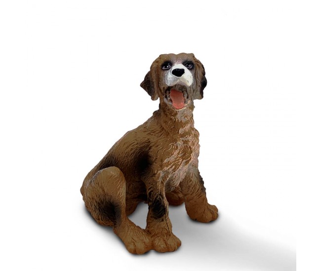 Caine Setter figurina 11 cm