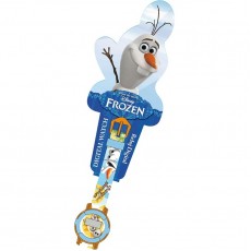 Ceas de mana digital Frozen Disney-Olaf