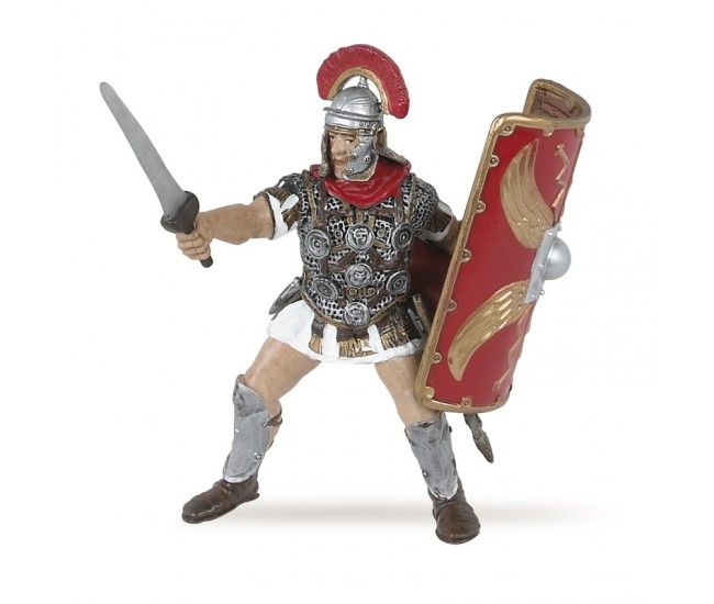 Centurion roman - Figurina Papo