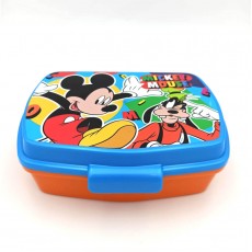 Cutie pentru pranz Mickey Mouse