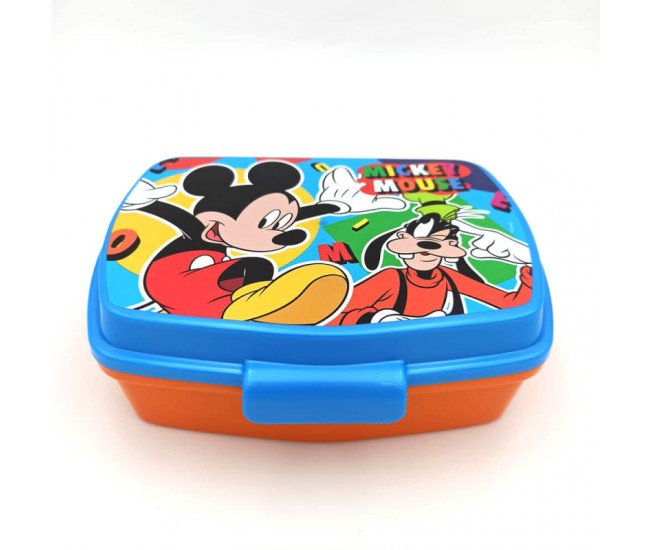 Cutie pentru pranz Mickey Mouse