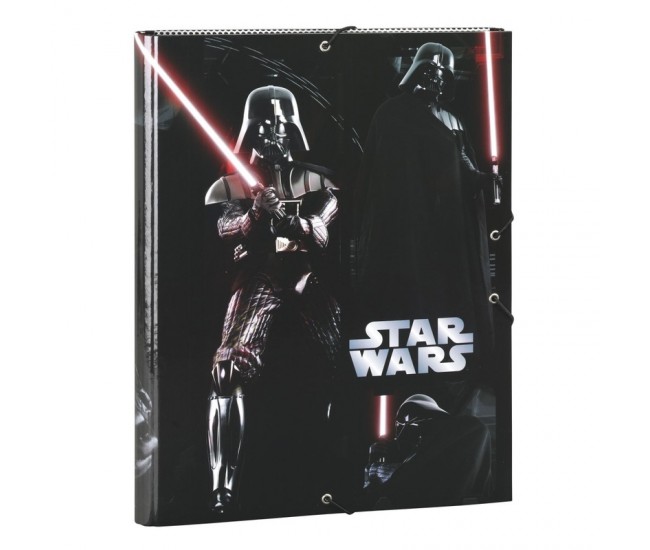 Dosar A4 Vader Star Wars