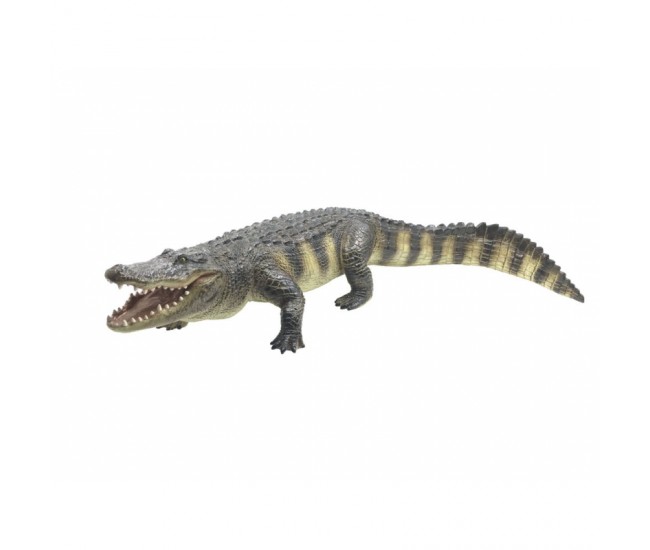 Figurina-Aligator 50 cm