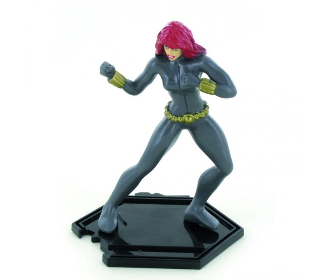 Figurina Comansi - Avengers- Black Widow