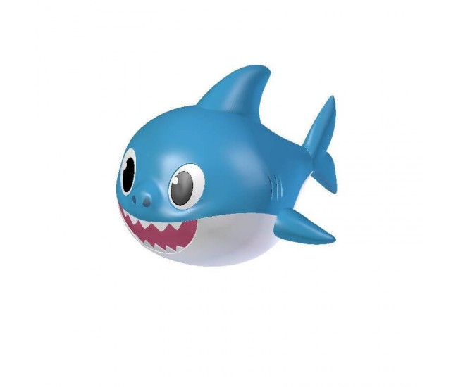 Figurina Comansi Baby Shark-Daddy Shark