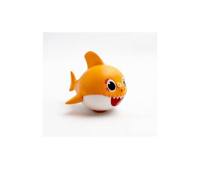 Figurina Comansi Baby Shark-Grandma Shark