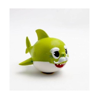 Figurina Comansi Baby Shark-Grandpa Shark