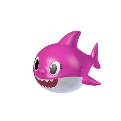 Figurina Comansi-Baby Shark-Mommy Shark