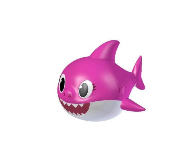 Figurina Comansi-Baby Shark-Mommy Shark