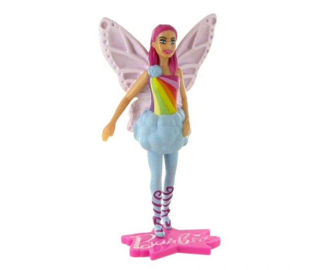 Figurina Comansi - Barbie-Barbie Fantasy Fairy