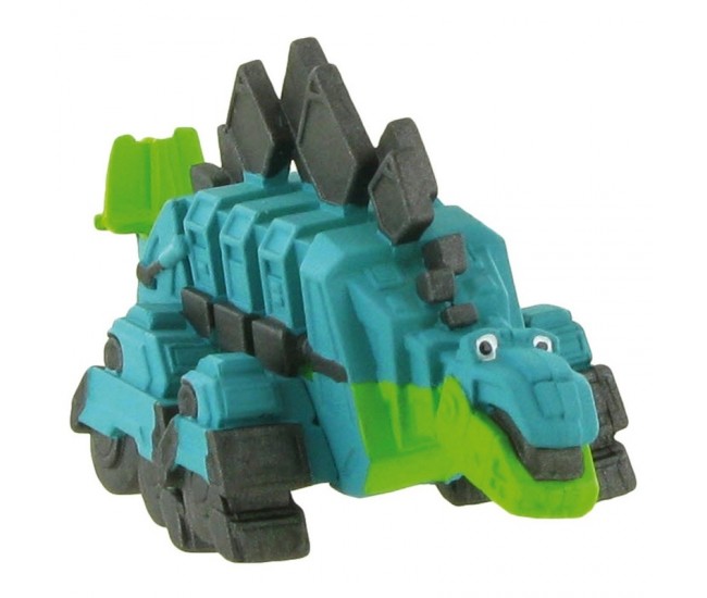 Figurina Comansi - Dinotrux -Garby