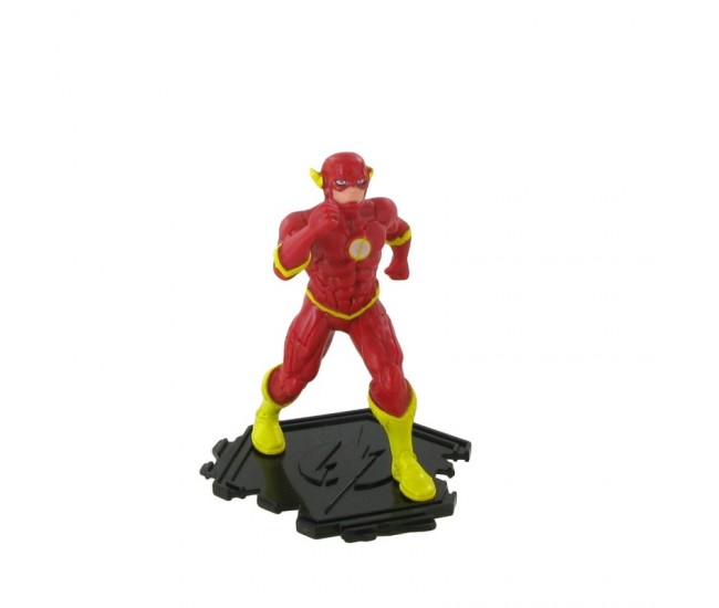 Figurina Comansi - Justice League- Flash