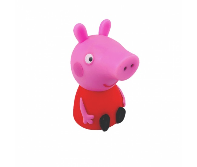 Figurina Comansi  My First Peppa Pig