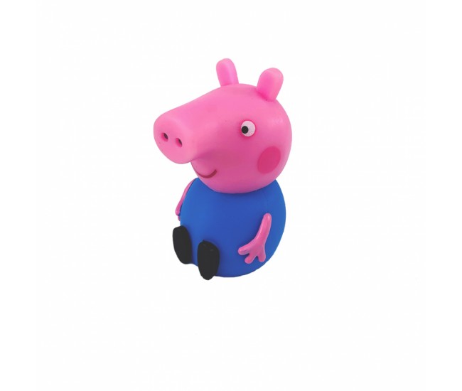 Figurina Comansi  My First Peppa Pig George