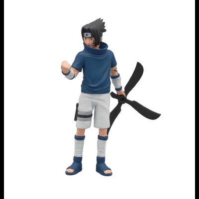 Figurina Comansi Naruto Sasuke