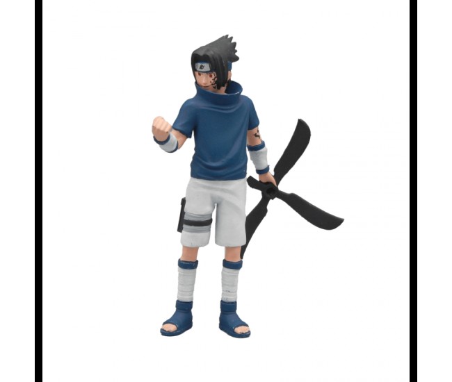 Figurina Comansi Naruto Sasuke