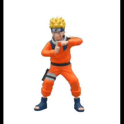 Figurina Comansi Naruto Uzumaki