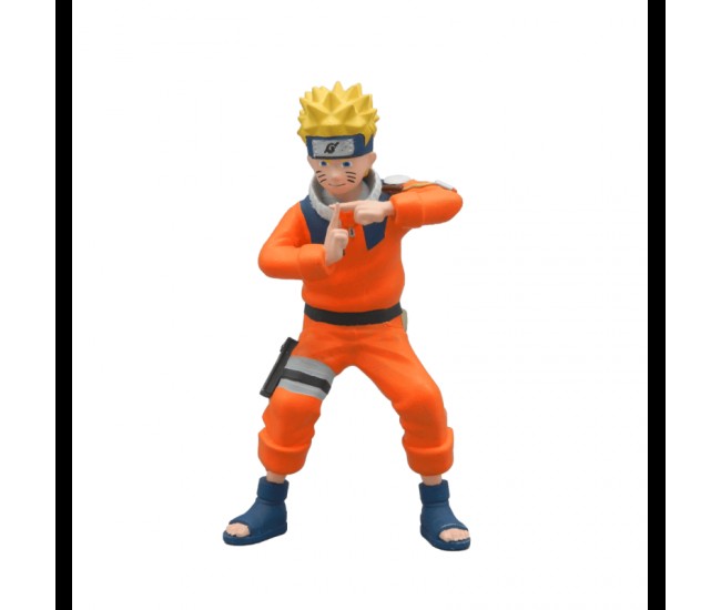 Figurina Comansi Naruto Uzumaki