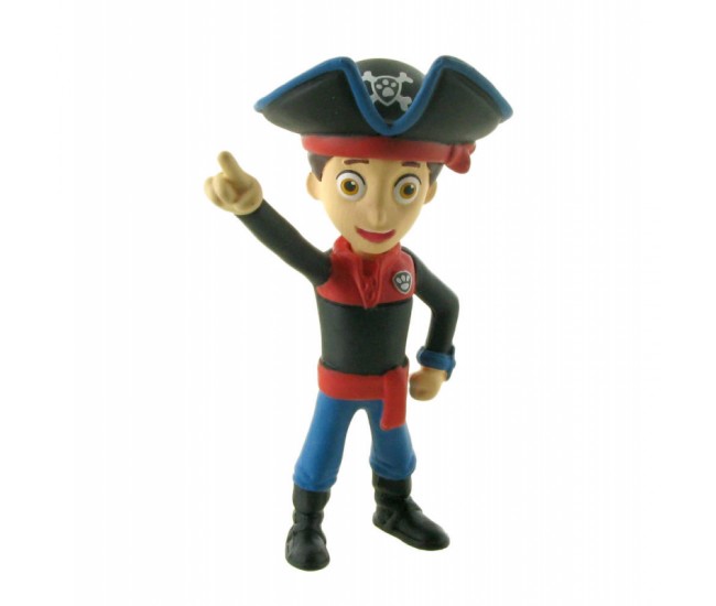 Figurina Comansi - Paw Patrol Pirates Ryder