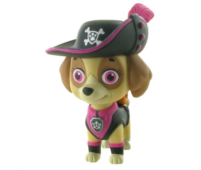 Figurina Comansi - Paw Patrol Pirates Skye