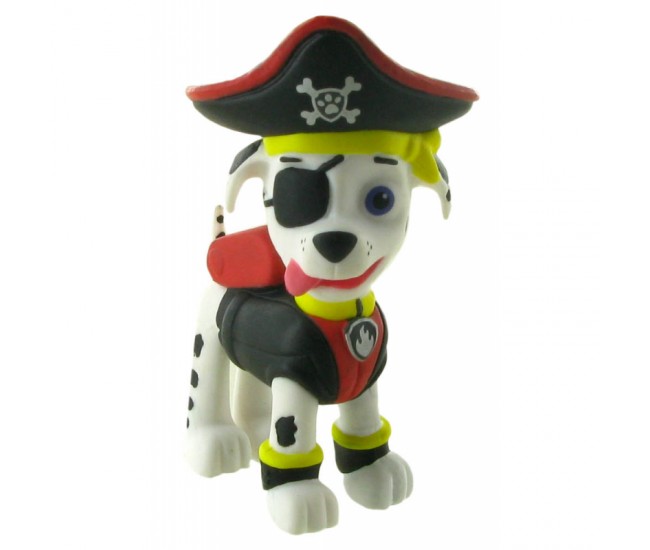 Figurina Comansi - Paw Patrol Pirates Marshall