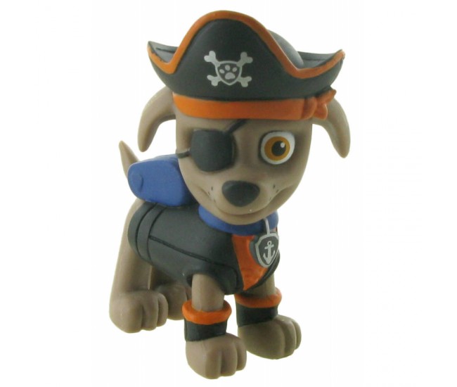 Figurina Comansi - Paw Patrol Pirates Zuma