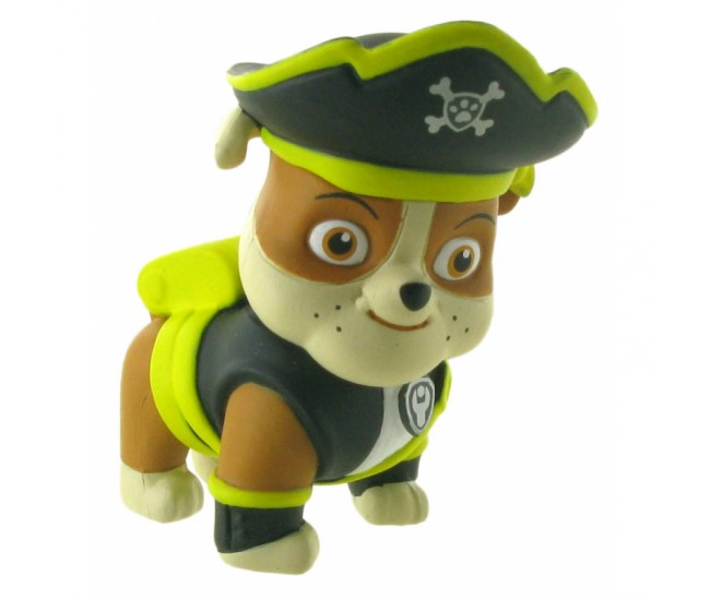 Figurina Comansi - Paw Patrol Pirates Rubble