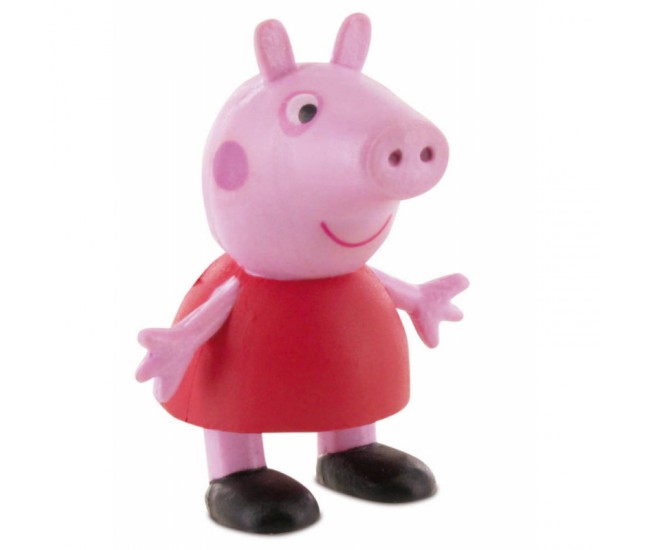 Figurina Comansi - Peppa Pig