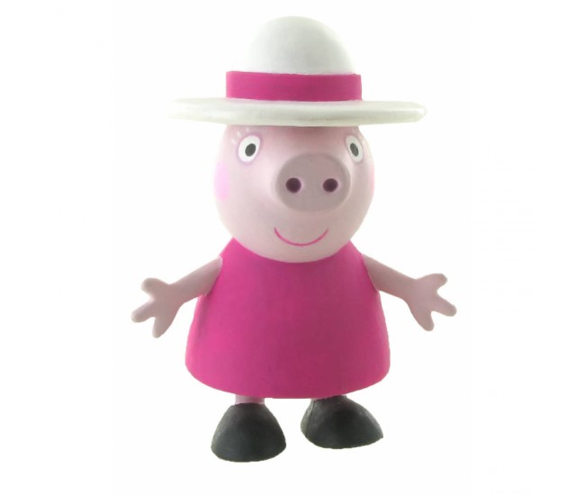 Figurina Comansi - Peppa Pig - Bunica