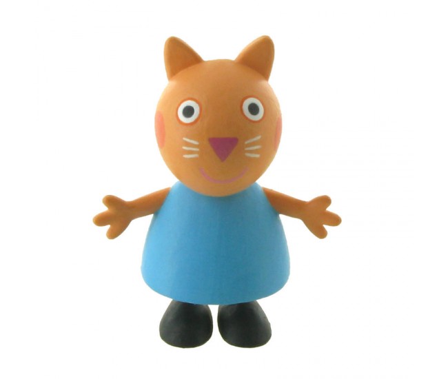 Figurina Comansi - Peppa Pig - Candy