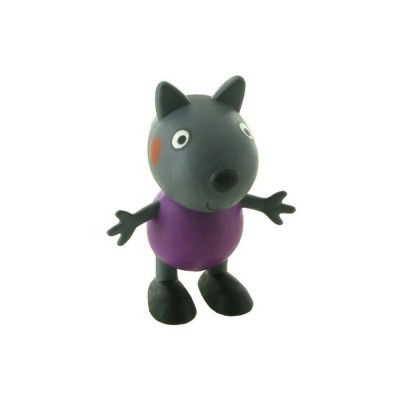 Figurina Comansi-Peppa Pig Friends-Peppa Pig Danny