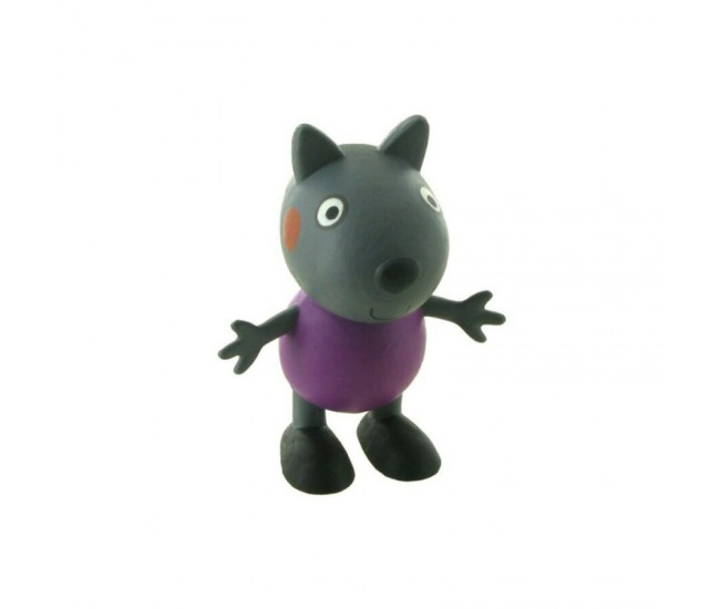 Figurina Comansi-Peppa Pig Friends-Peppa Pig Danny