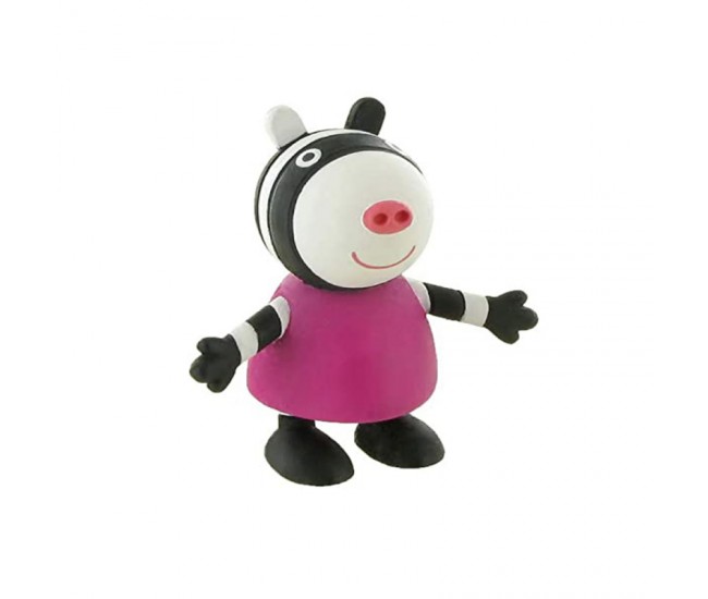 Figurina Comansi-Peppa Pig Friends-Zoe