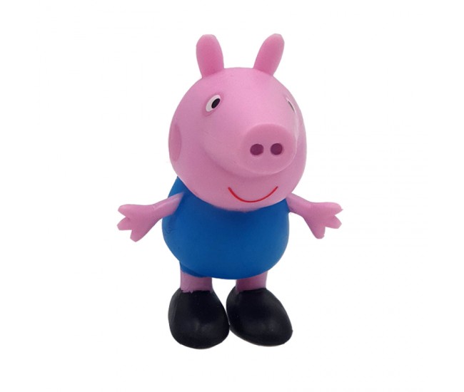 Figurina Comansi - Peppa Pig - George