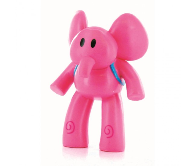 Figurina Comansi - Pocoyo - Elli