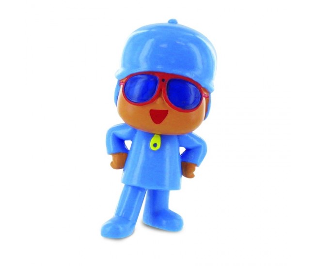 Figurina Comansi - Pocoyo - Pocoyo Sunglasses