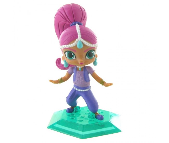 Figurina Comansi - Shimmer & Shine-Shimmer