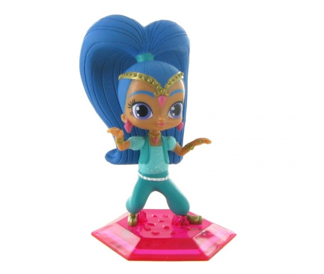 Figurina Comansi - Shimmer & Shine-Shine