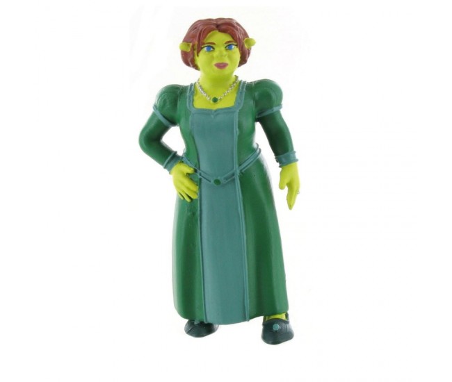 Figurina Comansi - Shrek-Fiona