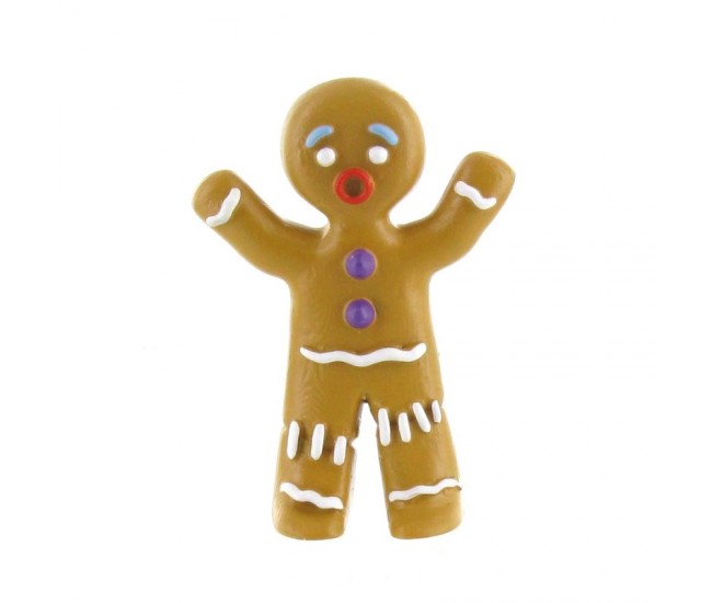 Figurina Comansi - Shrek-Ginger Cookie