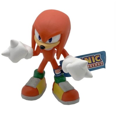 Figurina Comansi Sonic-Nuckles