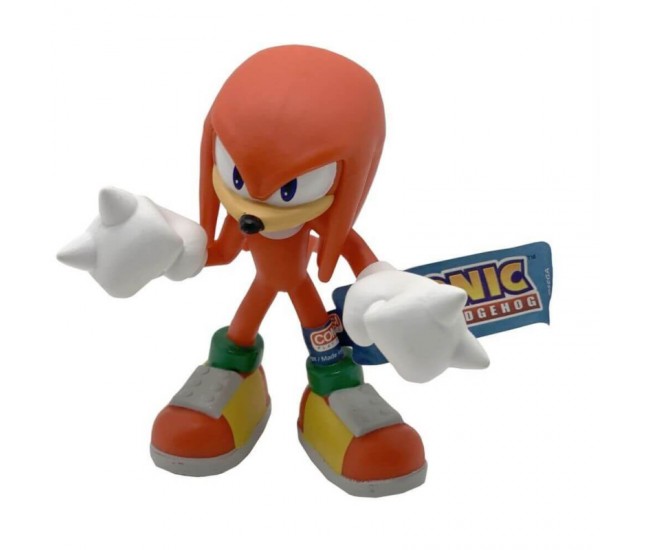 Figurina Comansi Sonic-Nuckles