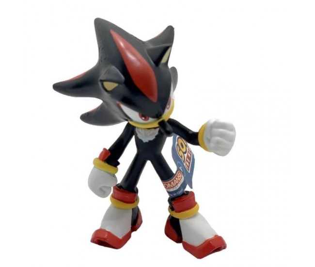 Figurina Comansi Sonic-Shadow