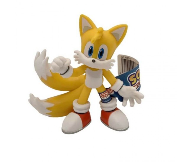 Figurina Comansi Sonic-Tails