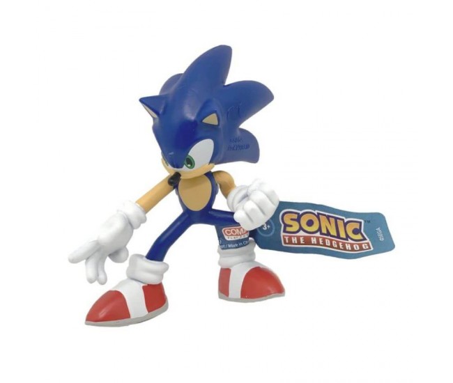 Figurina Comansi Sonic the Hedgehog